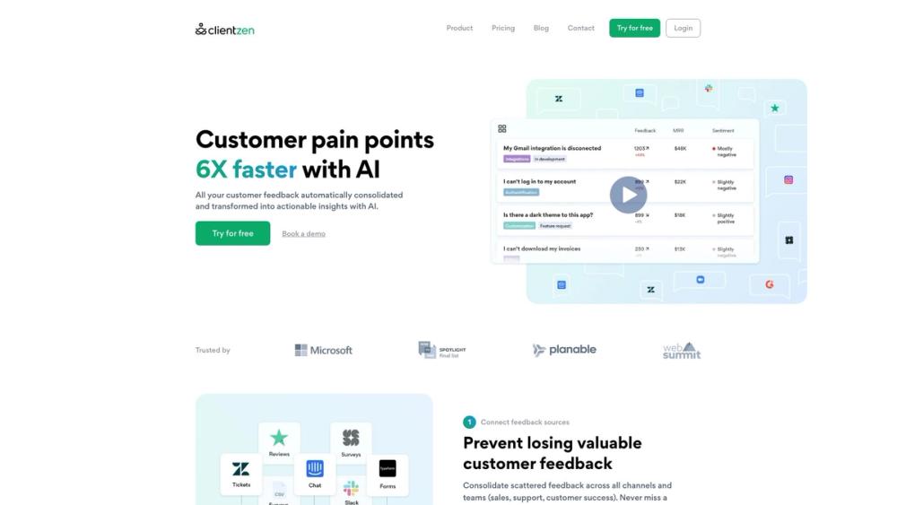 image for ClientZen