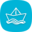 Icon for ShipFlutter