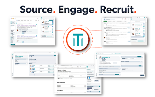 image for Talentis