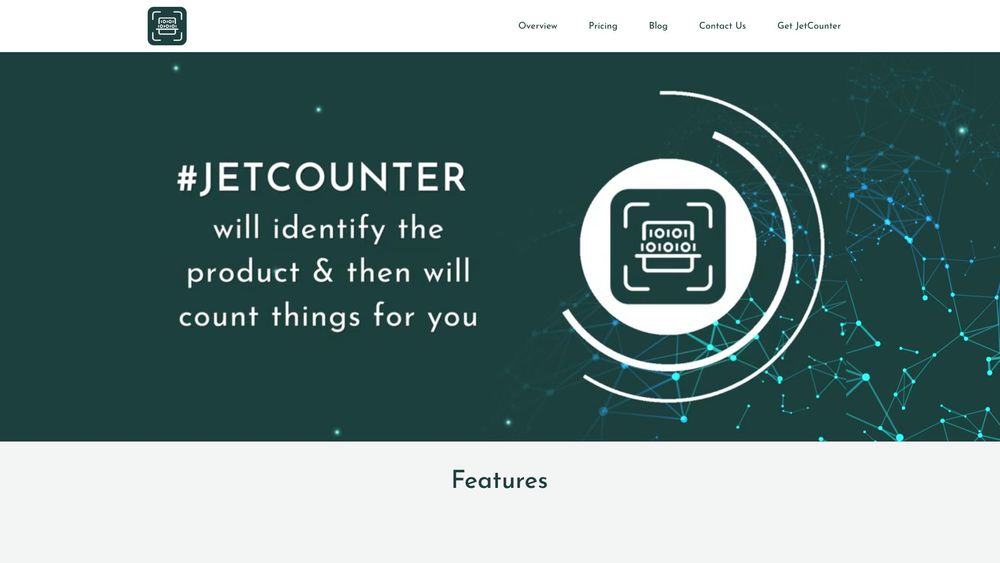 image for Jetcounter