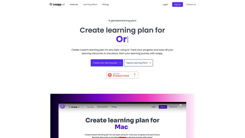 image for Leapp.ai