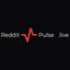Icon for Reddit Pulse .live