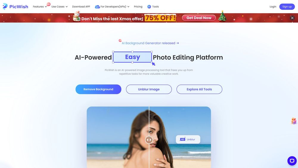 image for PicWish