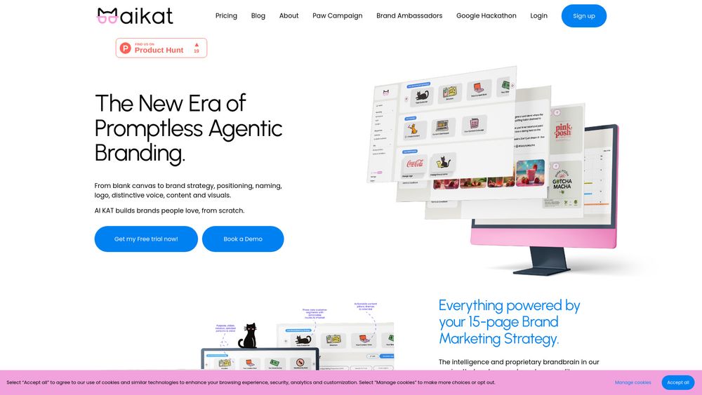 image for AI KAT