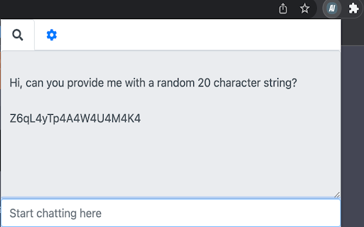 image for AI Browser Assistant