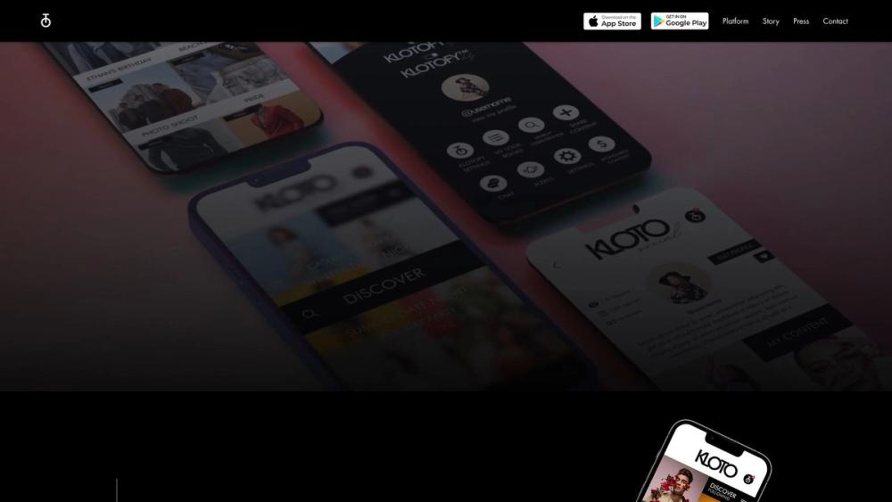 image for KLOTO