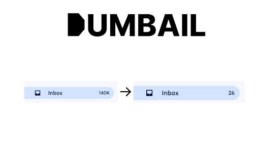 image for Dumbail