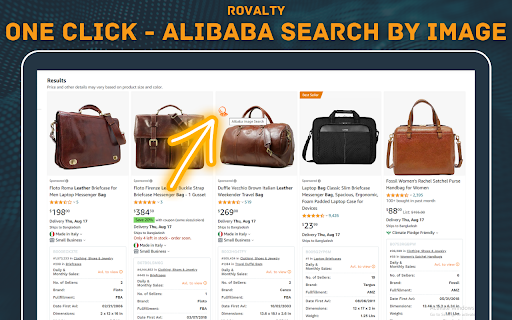 image for AliBaba Search by Image | Rovalty