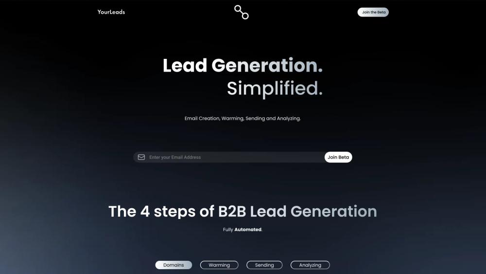 image for YourLeads