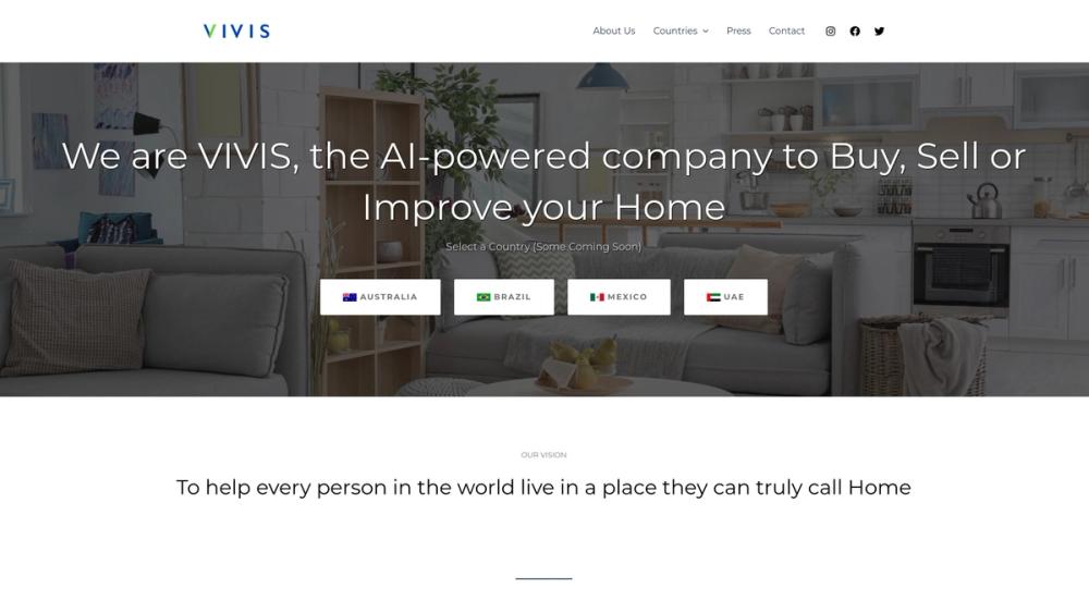 image for VIVIS