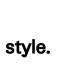 Icon for style.ai - Outfit Analysis