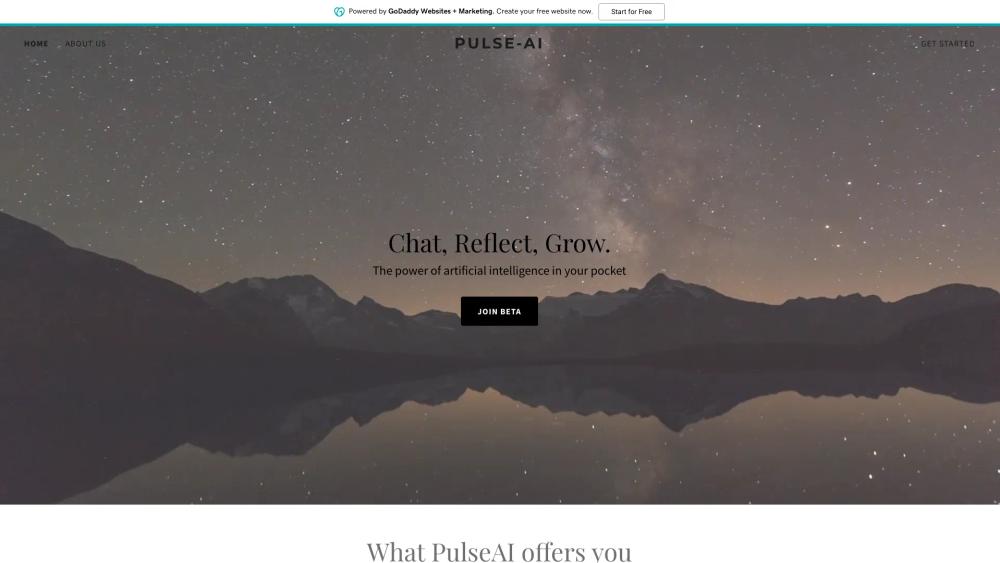 image for PulseAI