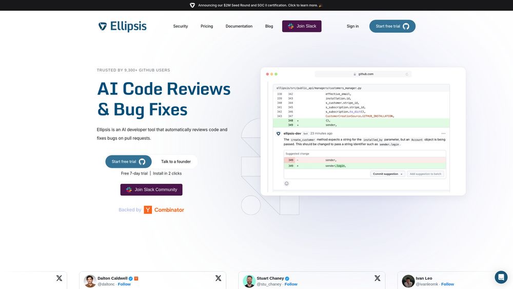 image for Ellipsis