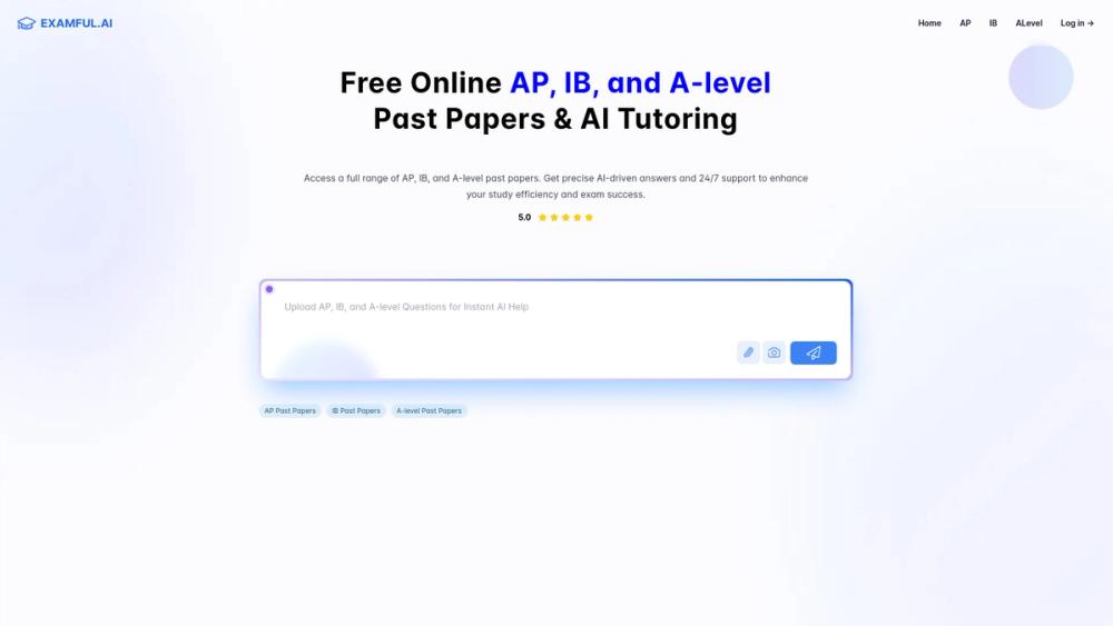 image for ExamFul.ai