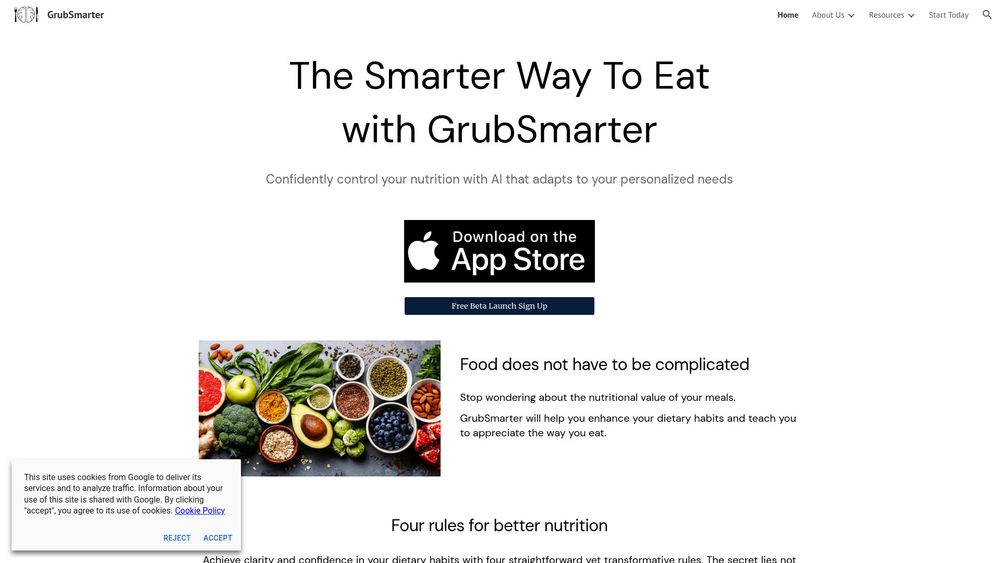 image for GrubSmarter