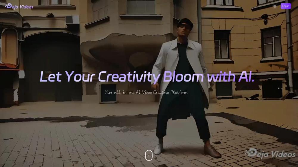 image for Deja Videos