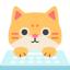 Icon for CatPaw AI Keyboard