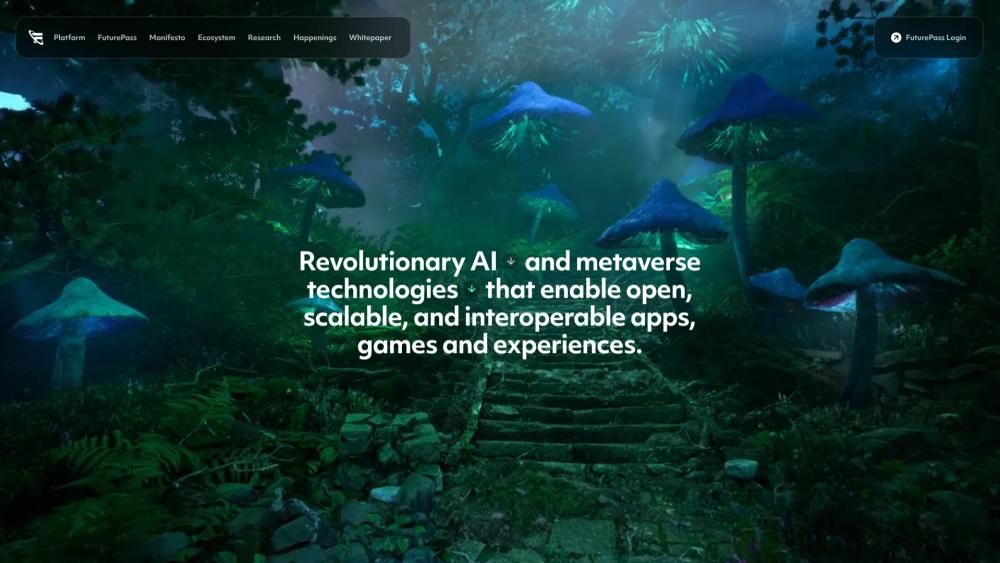 image for futureverse.com