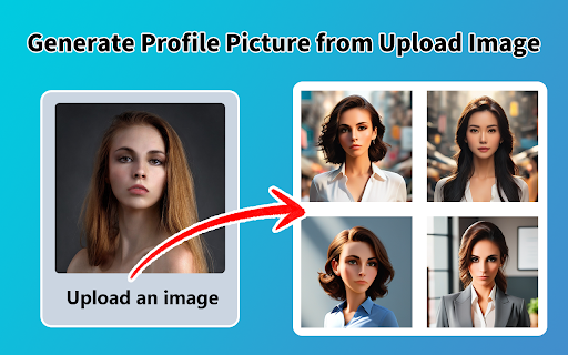 image for Profile Picture Maker - AI PFP Maker