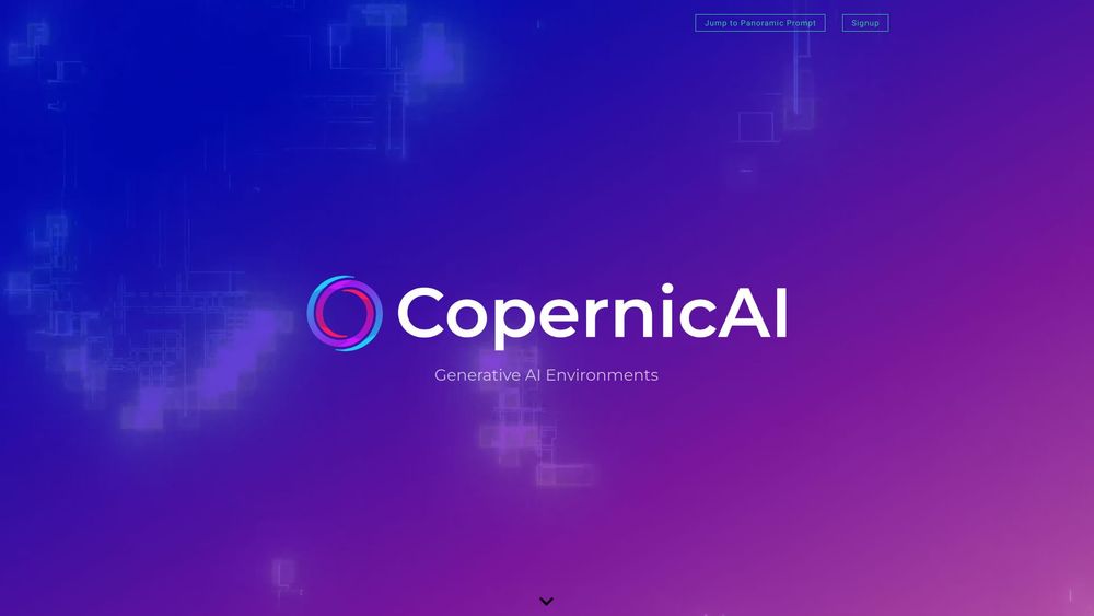 image for CopernicAI
