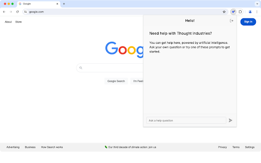 image for tia Extension