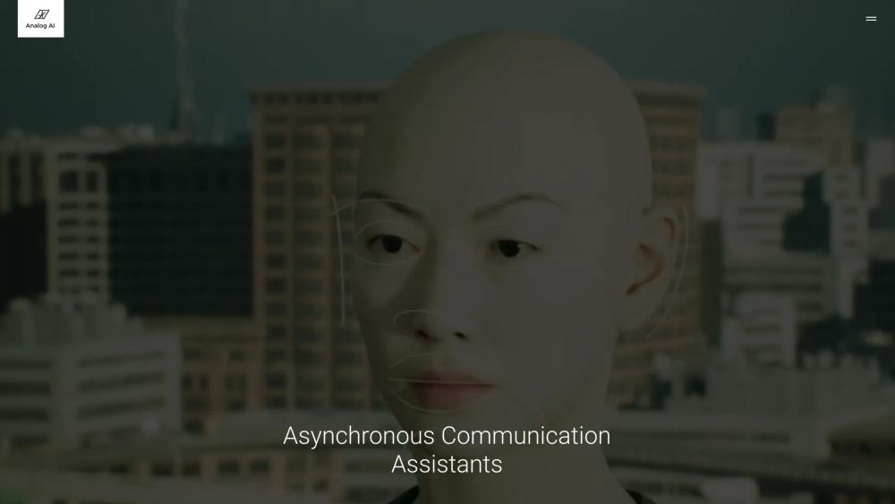image for Analog Assistant