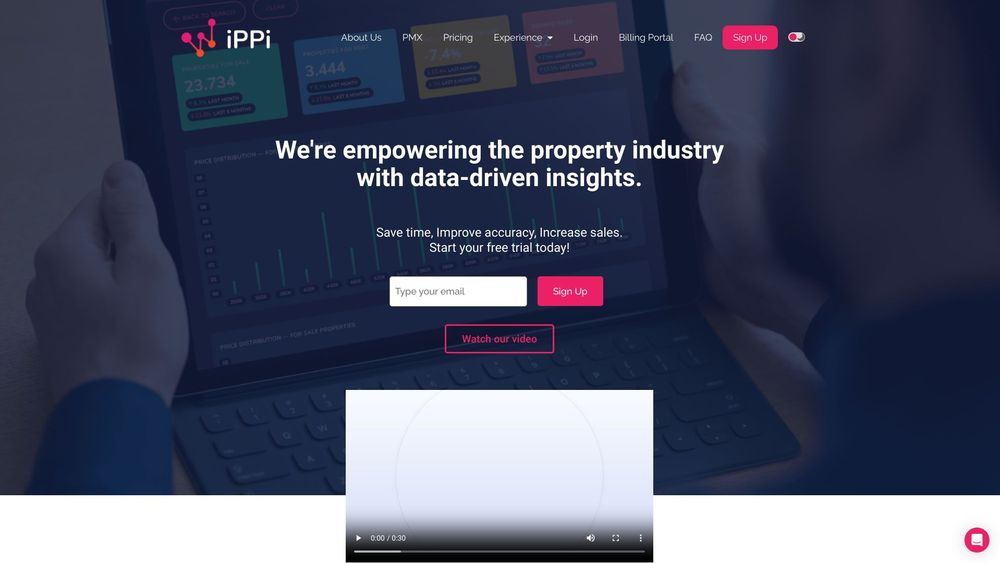 image for iPPi
