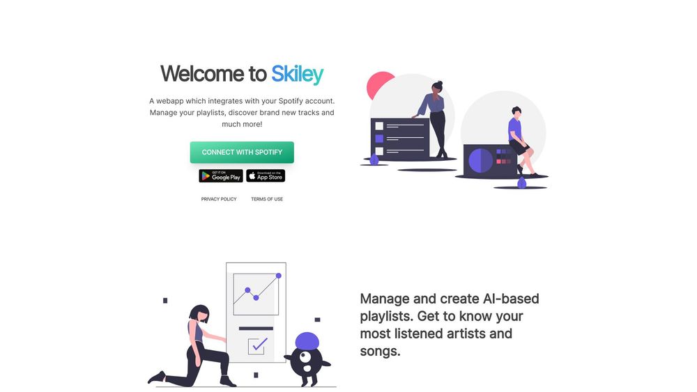 image for Skiley