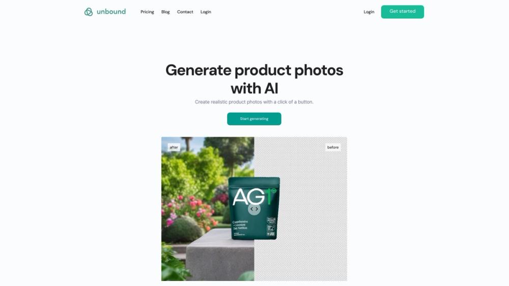 image for unboundml.com