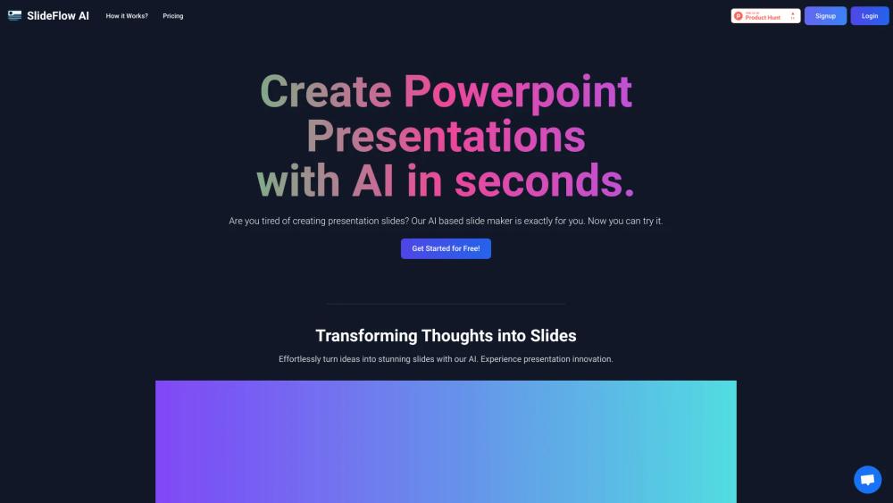 image for Slideflow AI