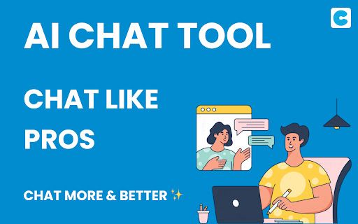 image for AI Chat Tool - ChatPersona AI