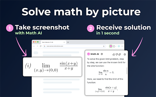 image for Math AI