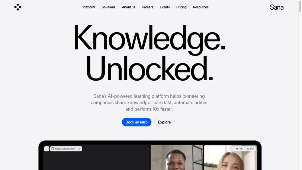 image for Sana Labs