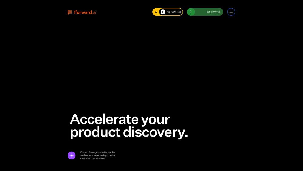 image for fforward