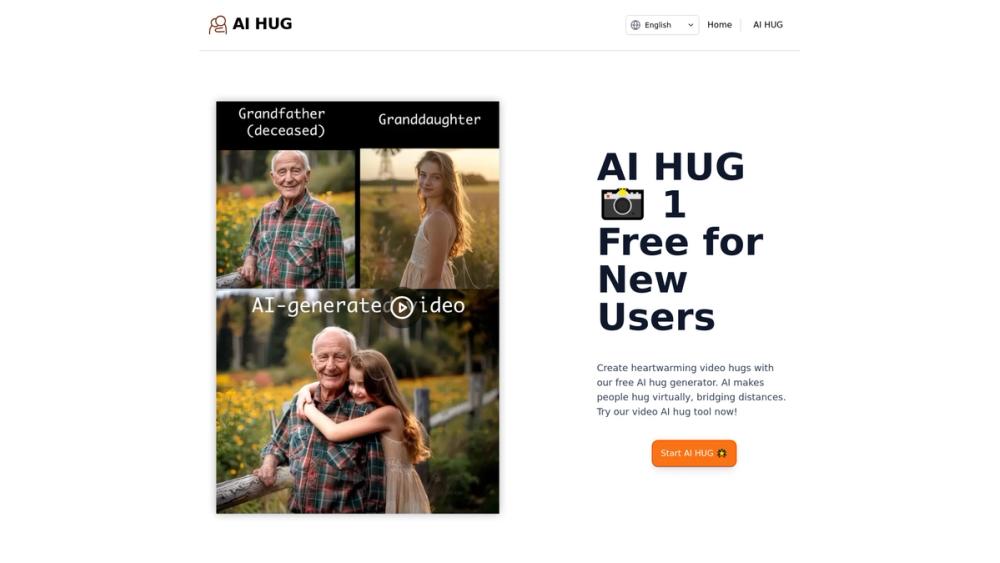 image for ai-hug.org