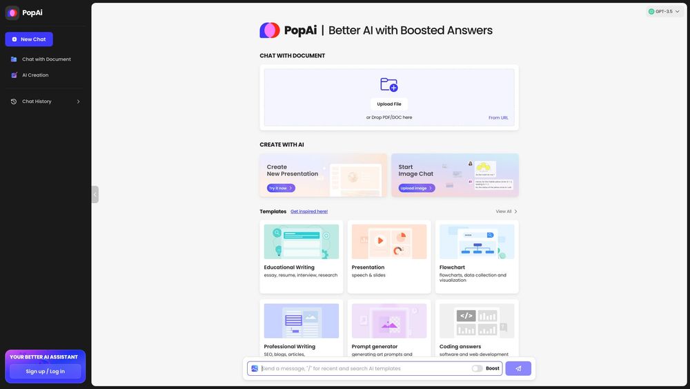 image for PopAi