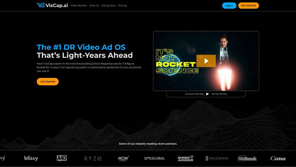 image for VisCap.ai