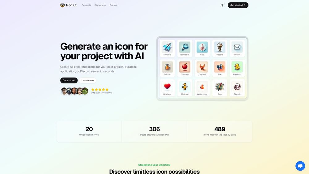image for IconKit