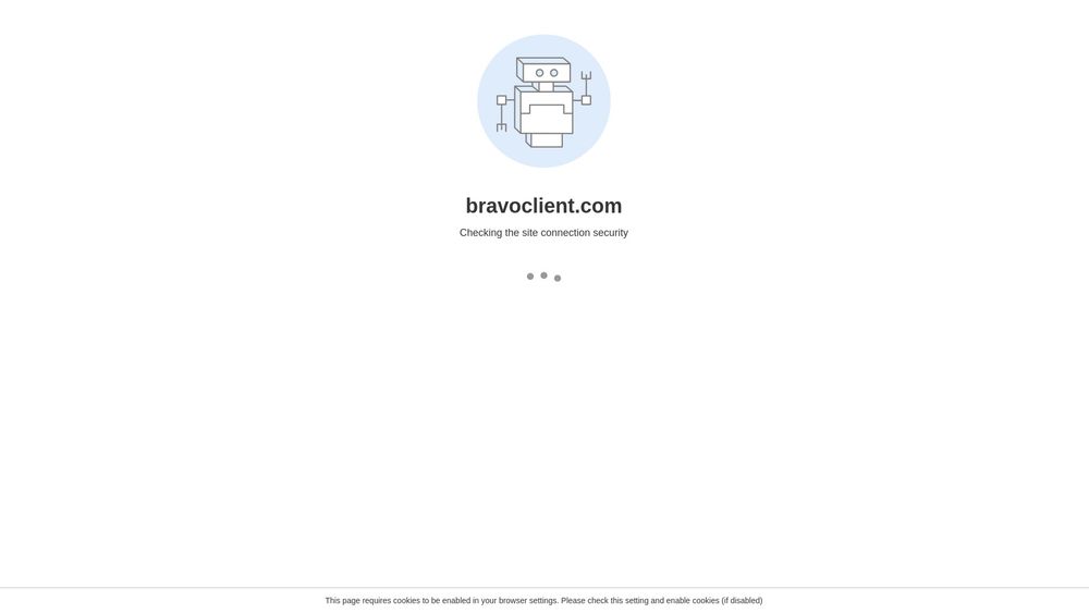 image for Bravoclient