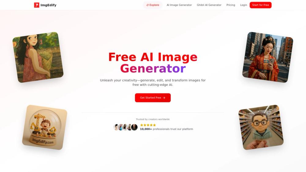 image for ImgEdify