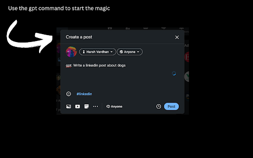 image for BrowserGPT
