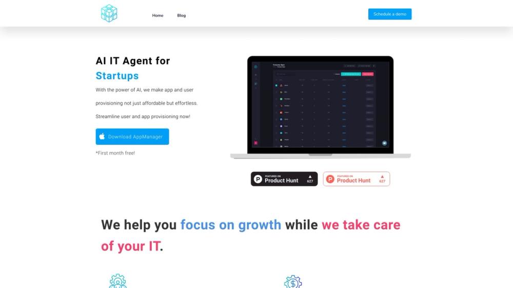 image for AppManager