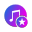 Icon for MusicStar.AI