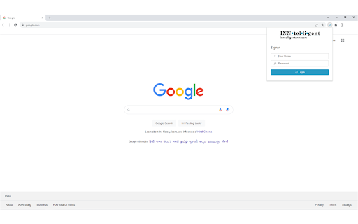 image for INNtelligent CRM