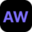 Icon for aiwords.io