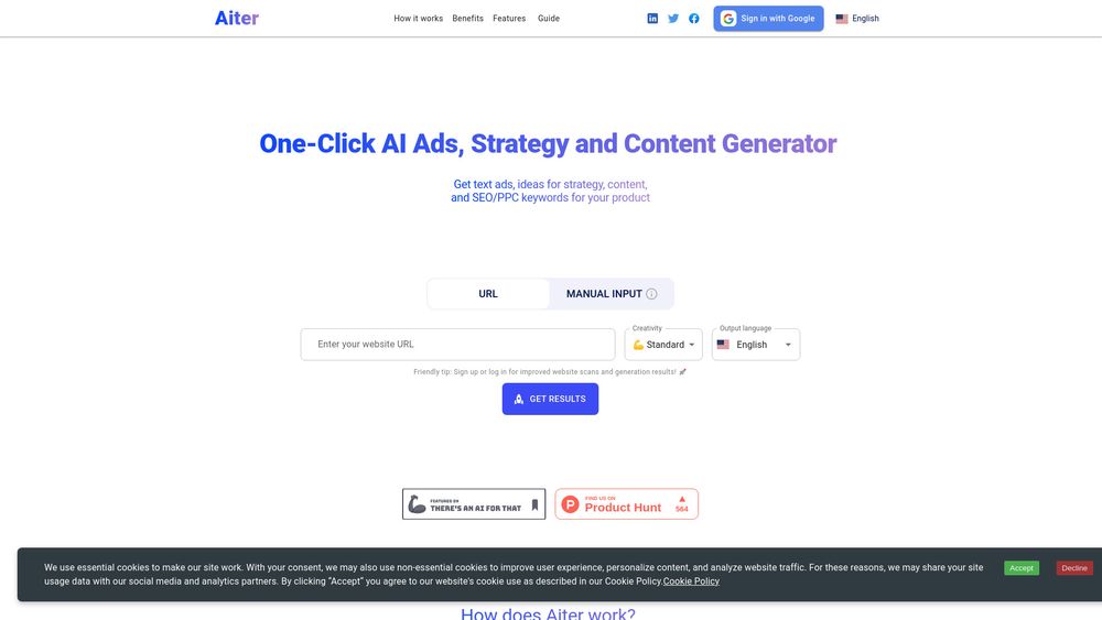 image for Aiter.io
