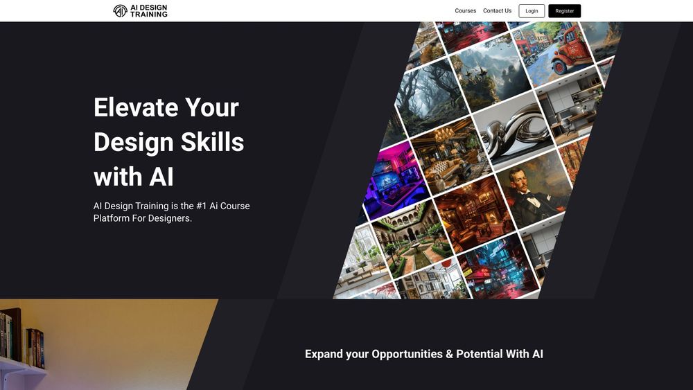 image for AI Design Training