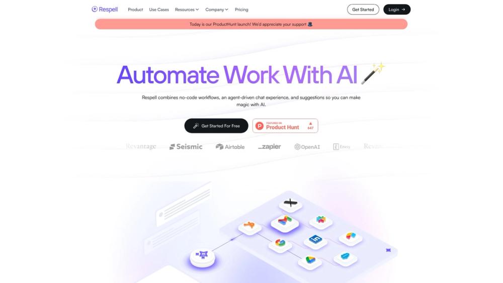 image for Respell