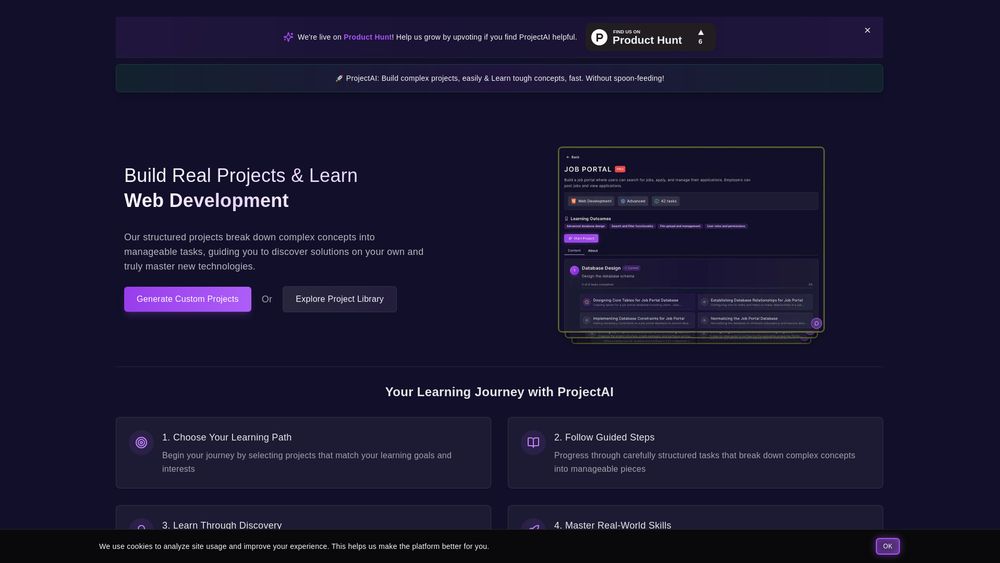 image for ProjectAI