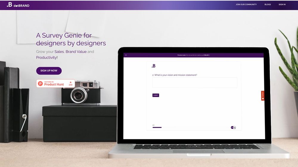 image for dotBRAND